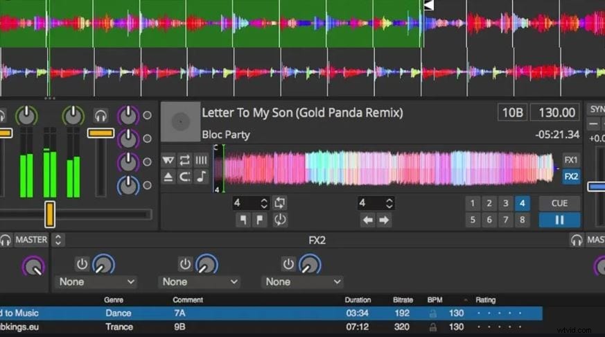 Top 13 Free Music Production Software for Windows, Mac & Online