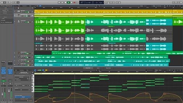 Top 8 Best DAW Software for Mac 2024: In-Depth Reviews