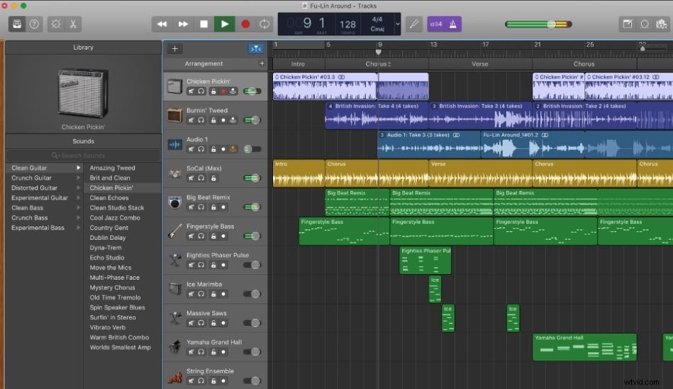 Top 8 Best DAW Software for Mac 2024: In-Depth Reviews