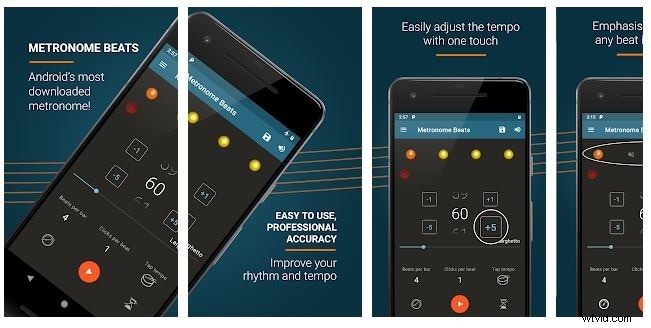 Top 8 Best DAW Apps for Android: Boost Your Music Production in 2024