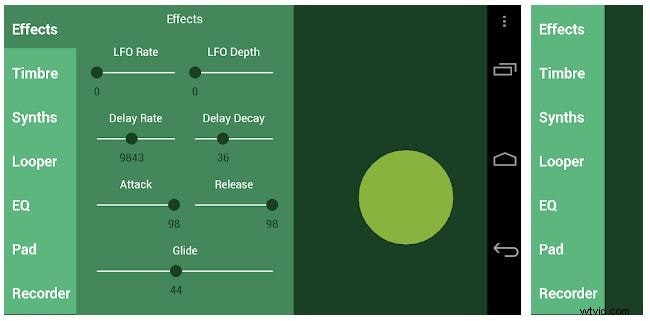 Top 8 Best DAW Apps for Android: Boost Your Music Production in 2024