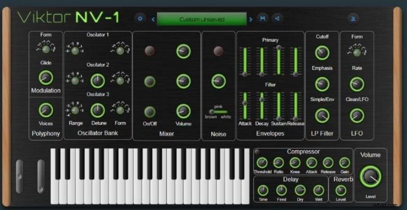 Top 10 Free Browser-Based DAWs: Best Online Digital Audio Workstations