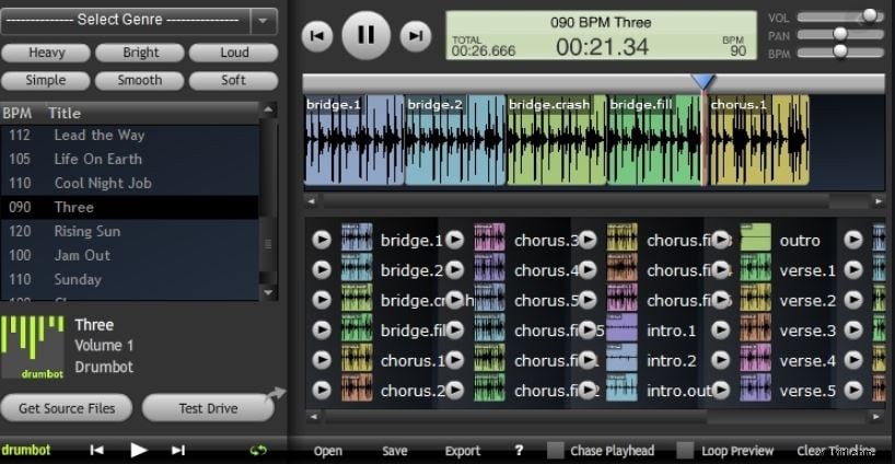 Top 10 Free Browser-Based DAWs: Best Online Digital Audio Workstations