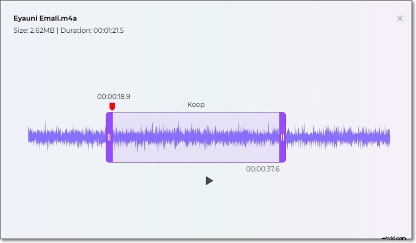 Top Free Online Audio Trimmers: Effortlessly Trim Audio Files in Seconds