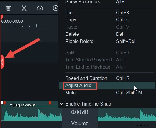 Top Free Online Audio Trimmers: Effortlessly Trim Audio Files in Seconds