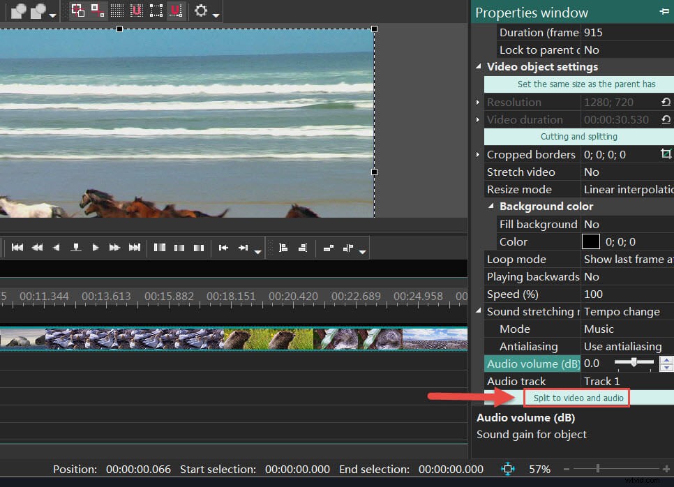 Best Windows Video Editing Software to Remove Audio from Videos (2024)