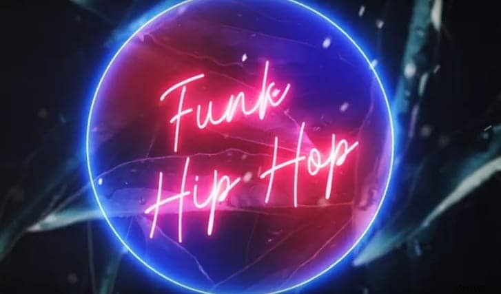 Top 8 Audio Spectrum Templates for Videos: Free Downloads