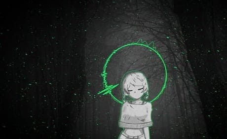 Top 8 Audio Spectrum Templates for Videos: Free Downloads