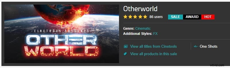 Top 8 Cinematic Sound Effects Pack: Elevate Your Videos [Free Download]