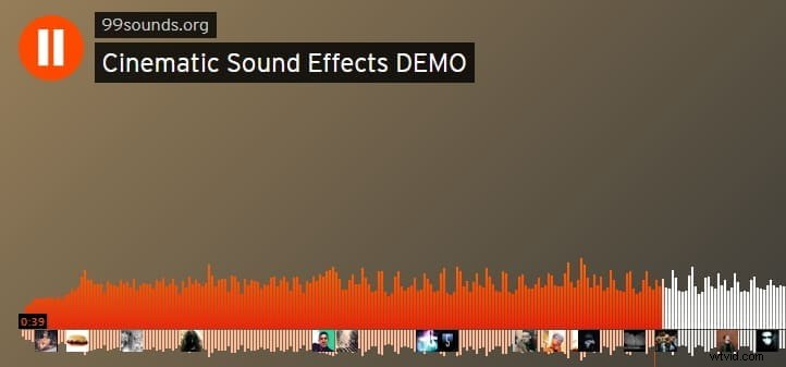 Top 8 Cinematic Sound Effects Pack: Elevate Your Videos [Free Download]