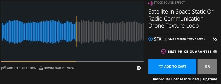 Top 10 Most Popular Radio Sound Effects for Stunning Videos