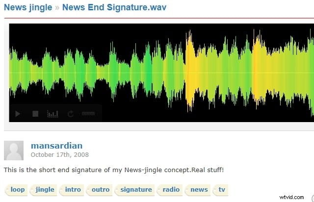 Top 10 Most Popular Radio Sound Effects for Stunning Videos
