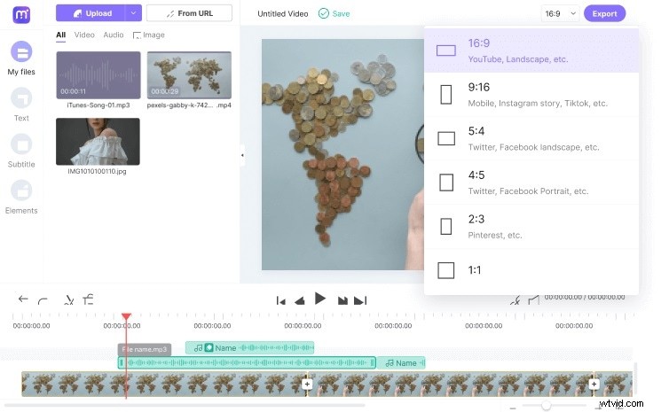 Effortlessly Add Music to Videos Online for Free – No Software Needed