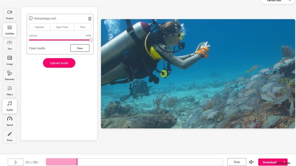 Effortlessly Add Music to Videos Online for Free – No Software Needed
