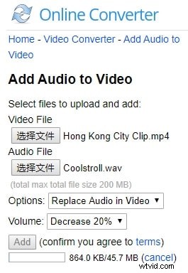 Effortlessly Add Music to Videos Online for Free – No Software Needed