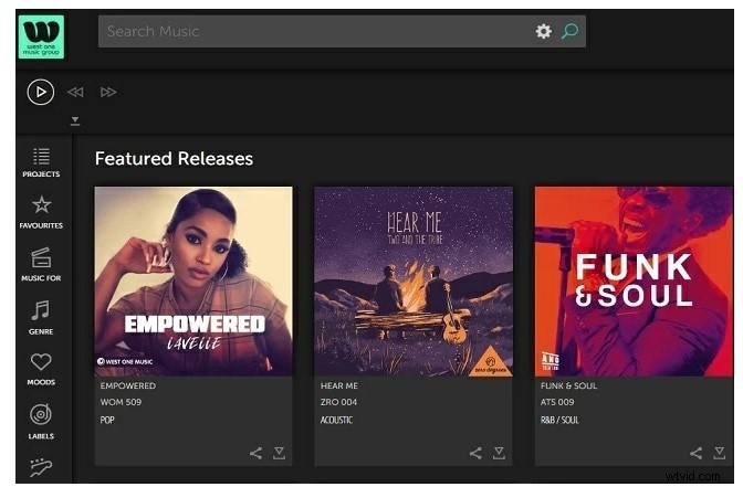 Top 10 Royalty-Free Outro Music Sources: Free Downloads for Videos