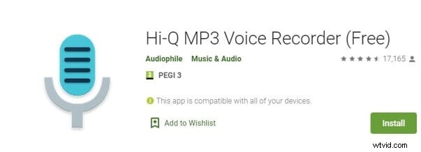 Top 10 Best Voice Recorder Apps for Android (Free Options Included)