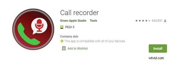 Top 10 Best Voice Recorder Apps for Android (Free Options Included)