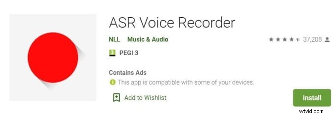 Top 10 Best Voice Recorder Apps for Android (Free Options Included)
