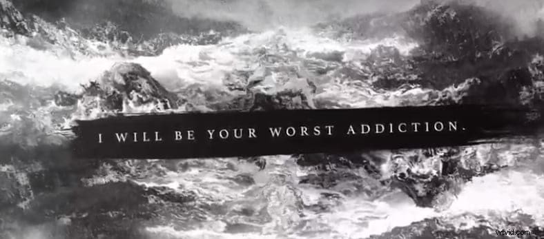 Top 8 After Effects Lyric Video Templates for Viral YouTube Hits