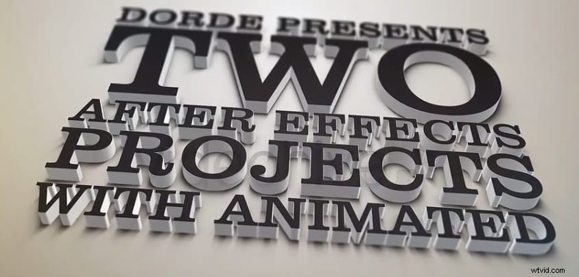 Top 8 After Effects Lyric Video Templates for Viral YouTube Hits