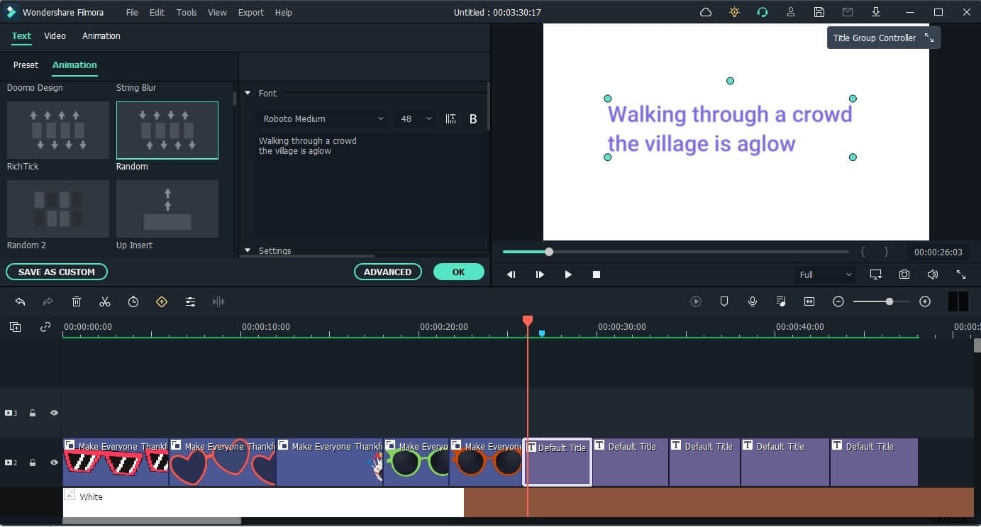 Top 8 After Effects Lyric Video Templates for Viral YouTube Hits