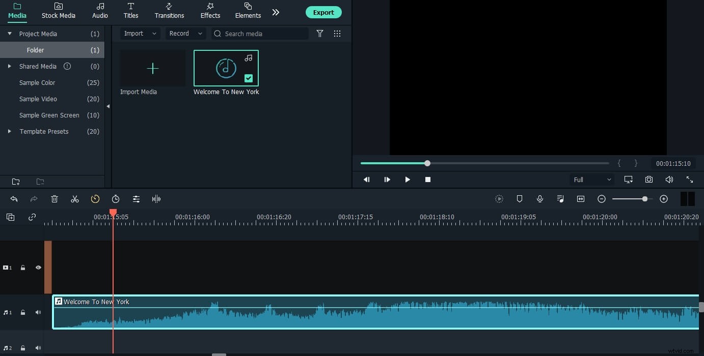 Top 8 After Effects Lyric Video Templates for Viral YouTube Hits