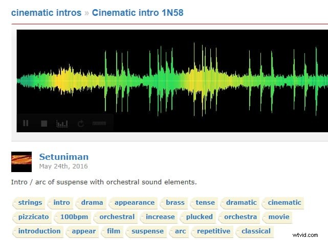 Top 8 Intro Sound Effects for YouTubers: Free Downloads to Hook Viewers Instantly