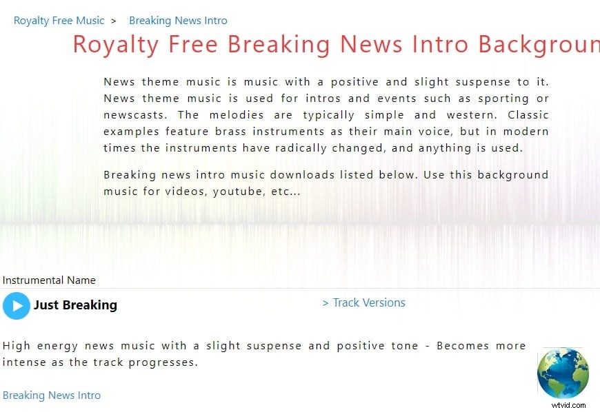 Top 8 Intro Sound Effects for YouTubers: Free Downloads to Hook Viewers Instantly