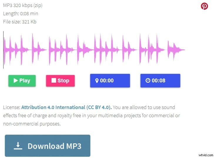 Top 8 Intro Sound Effects for YouTubers: Free Downloads to Hook Viewers Instantly