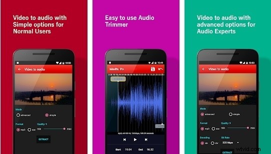 How to Extract Audio from Videos on Windows, Mac, and Phones – Best Tools Guide