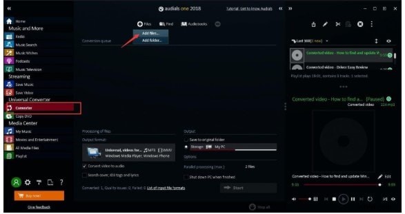 How to Extract Audio from Videos on Windows, Mac, and Phones – Best Tools Guide