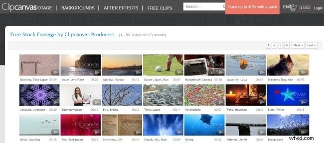 Top 10 Best Websites for Free HD Video Background Downloads (2022)