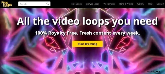 Top 10 Best Websites for Free HD Video Background Downloads (2022)