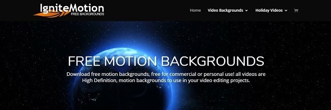 Top 10 Best Websites for Free HD Video Background Downloads (2022)
