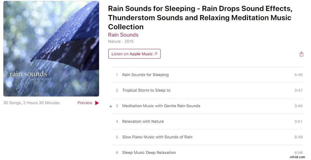 Top 8 Rain Sound Effect Resources: Best Free Downloads for Creators