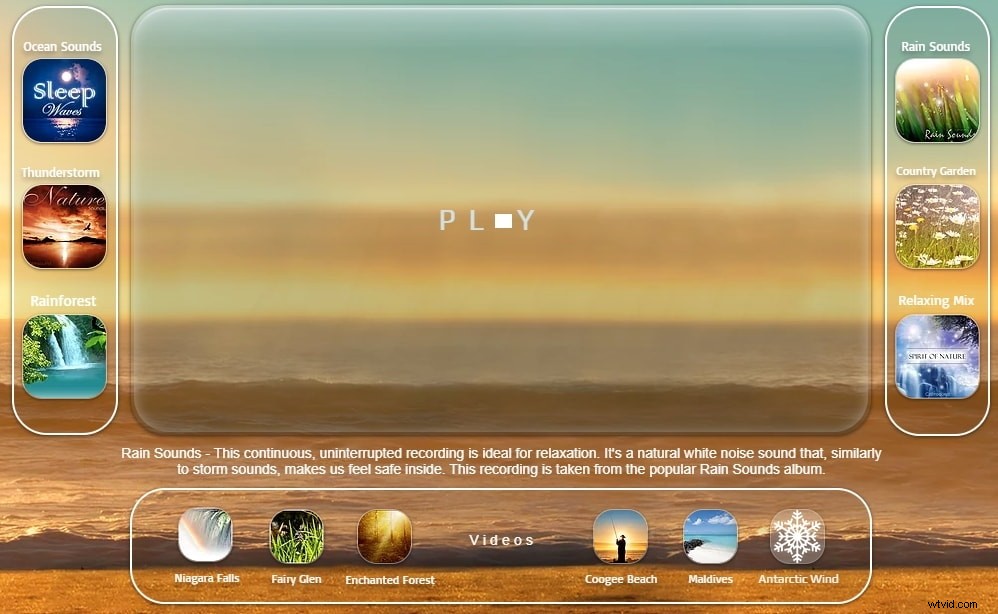 Top 8 Rain Sound Effect Resources: Best Free Downloads for Creators
