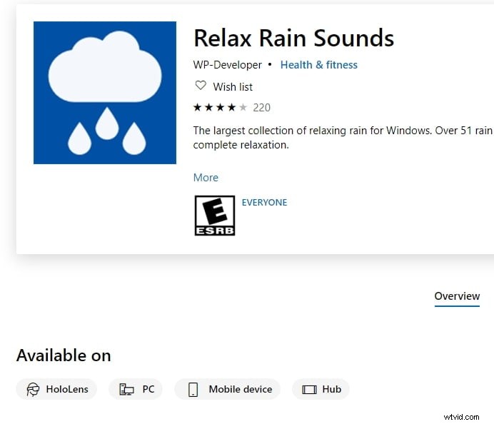 Top 8 Rain Sound Effect Resources: Best Free Downloads for Creators