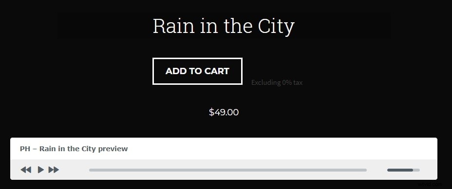Top 8 Rain Sound Effect Resources: Best Free Downloads for Creators