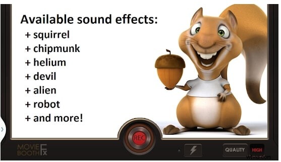 Top Voice Changer Apps for iPhone and Android: Fun Voice Effects