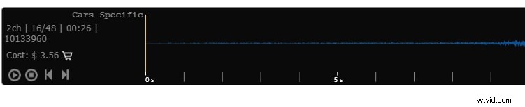 Top 8 Cartoon Sound Effects Free Download: Elevate Your Videos