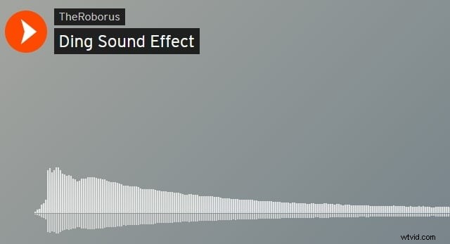 Top 10 Best Websites to Download Free Ding Sound Effects Easily