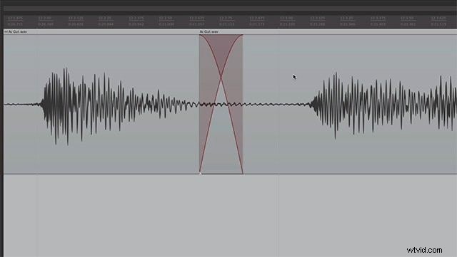 Top 10 Audio Mixer Software for Effortless Sound Trimming and Mixing