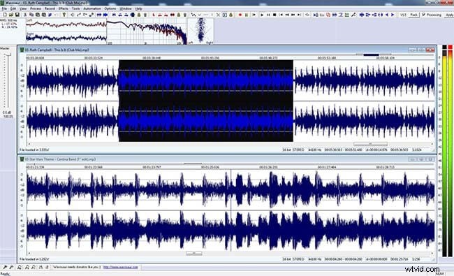 Top 10 Best Audio Recording Software for Effortless Voice Capture