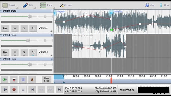 Top 10 Best Audio Recording Software for Effortless Voice Capture