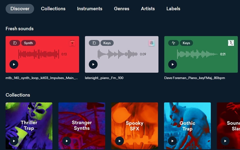 Top 10 Best Websites for Free Royalty-Free Sound Clips & Effects for Videos