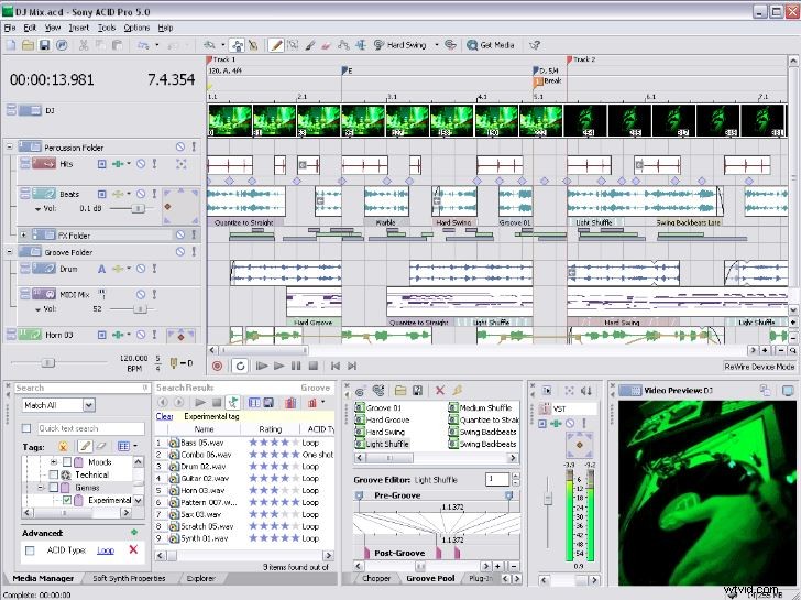 Top 8 Music Production Software (DAWs) for Mac & Windows: Expert Guide