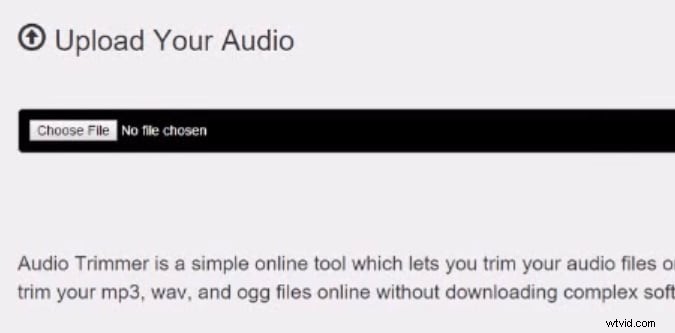 Top 7 Free Online Audio Editors: Professional Editing Without Downloads (100% Free)