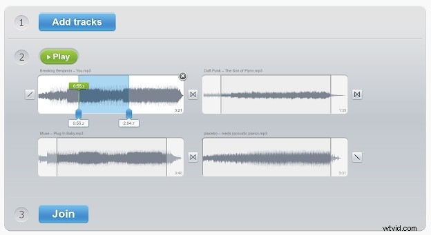 Top 7 Free Online Audio Editors: Professional Editing Without Downloads (100% Free)
