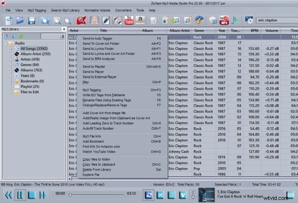 Top 11 Best Free Audio Editors for Windows & Mac (100% Free)
